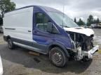 2018 Ford Transit T-250