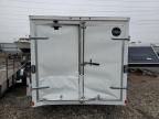 2015 Wells Cargo Trailer