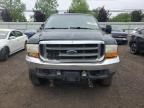 2000 Ford F250 Super Duty