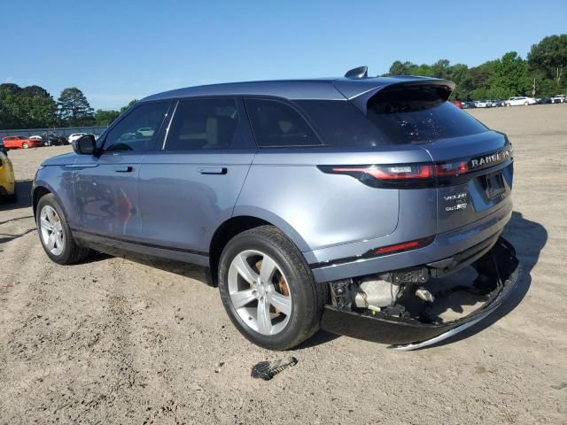 2018 Land Rover Range Rover Velar S