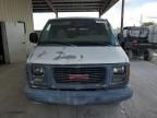 1998 GMC Savana G1500