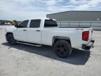 2014 Chevrolet Silverado K1500
