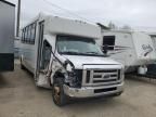 2018 Ford Econoline E450 Super Duty Cutaway Van