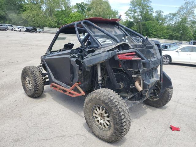 2024 Polaris RZR