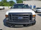 2008 Ford F250 Super Duty