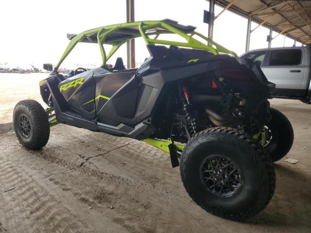 2024 Polaris RZR PRO R 4 Ultimate