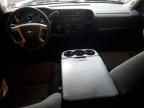2012 Chevrolet Silverado K1500 LT