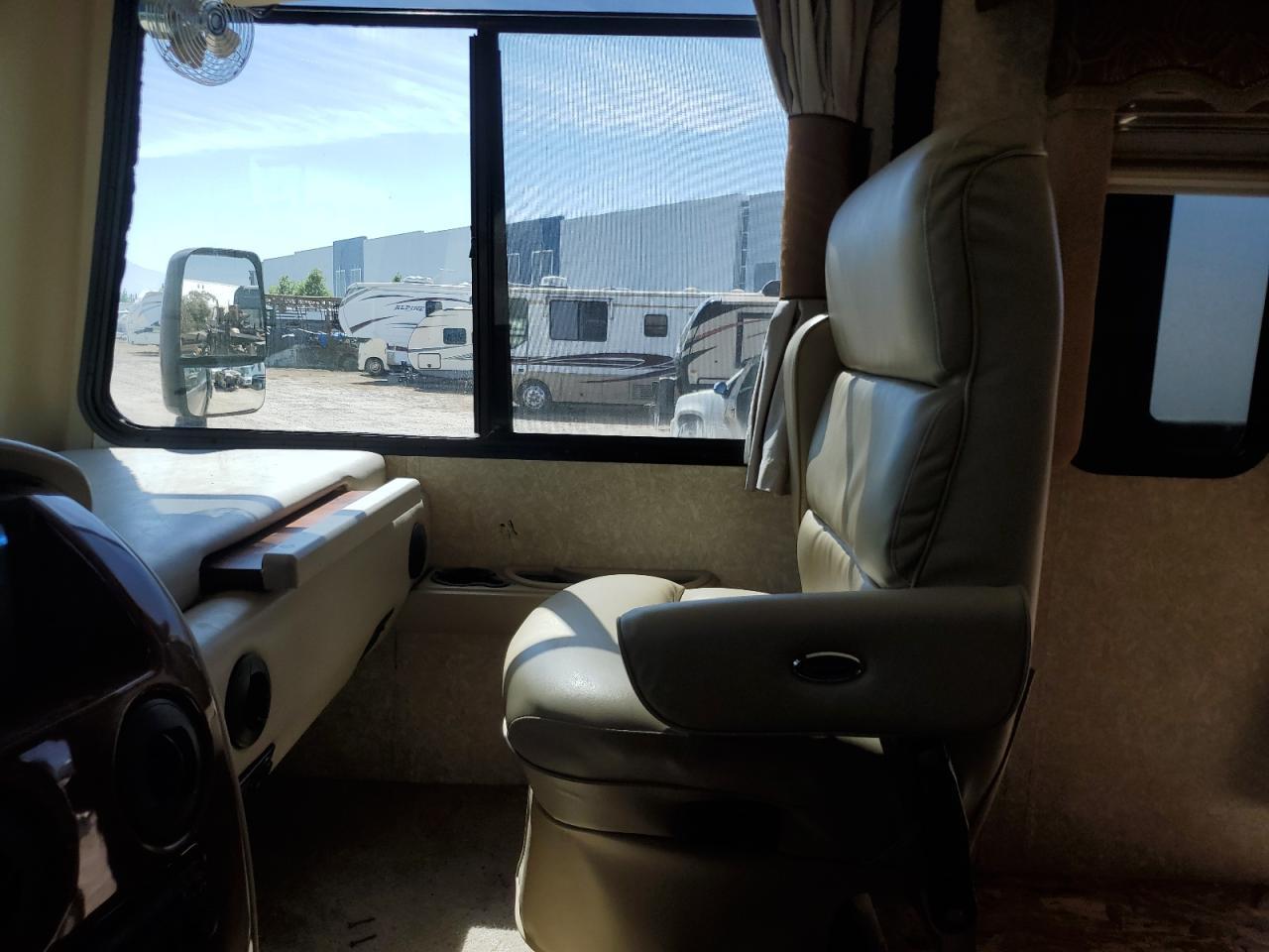 2008 Ford F530 Super Duty