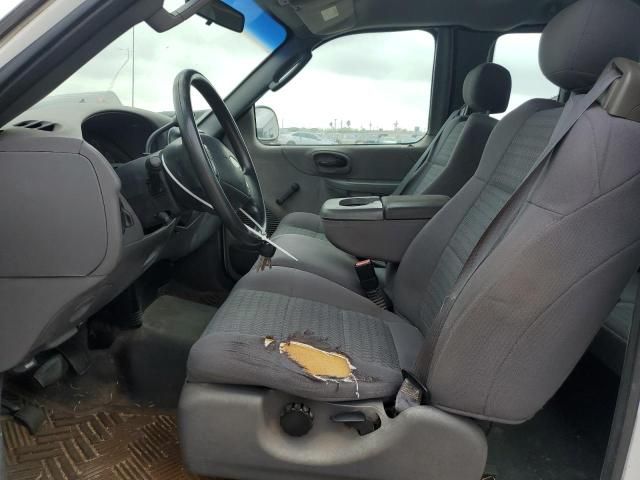 2003 Ford F150