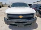2013 Chevrolet Silverado C1500
