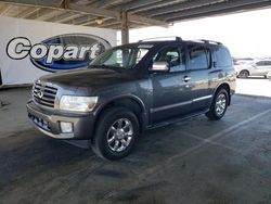 2007 Infiniti QX56 for sale in Hayward, CA