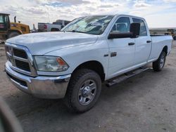 Dodge salvage cars for sale: 2012 Dodge RAM 2500 ST
