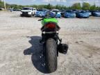2018 Kawasaki ZX636 F