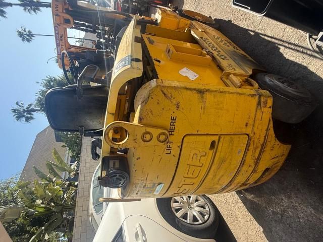 1999 Hyster Other