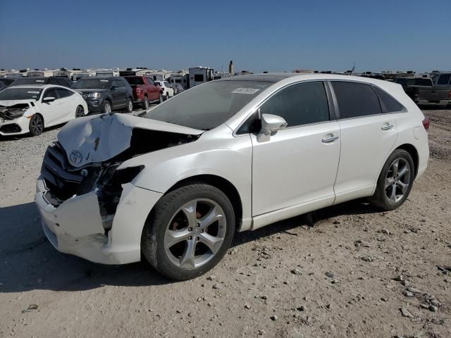 2014 Toyota Venza LE