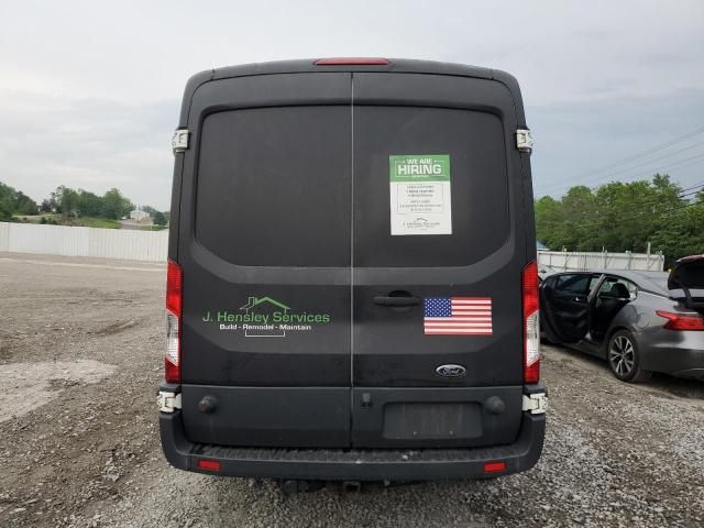 2017 Ford Transit T-150