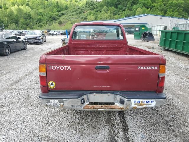 1999 Toyota Tacoma