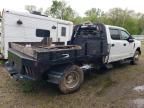 2020 Ford F350 Super Duty