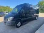2016 Mercedes-Benz Sprinter 2500