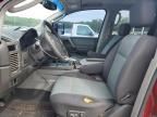 2004 Nissan Titan XE