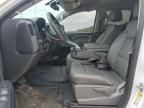 2017 Chevrolet Silverado C1500