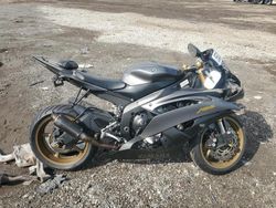 2013 Yamaha YZFR6 en venta en Chicago Heights, IL