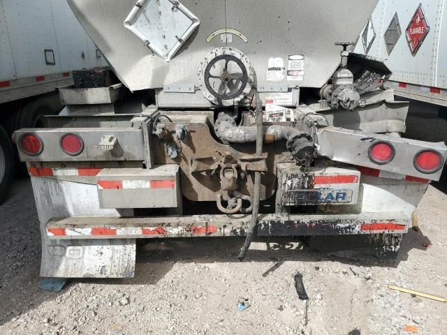 2011 Polar Tank Trailer
