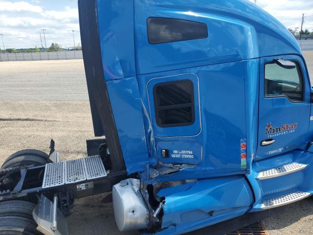 2020 Kenworth T680 Semi Truck