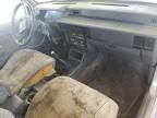 1988 Mitsubishi SPX