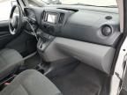 2017 Nissan NV200 2.5S