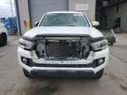 2016 Toyota Tacoma Double Cab