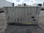 1998 Benson Flatbed Trailer