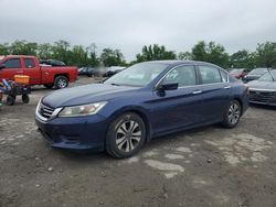 2015 Honda Accord LX for sale in Baltimore, MD