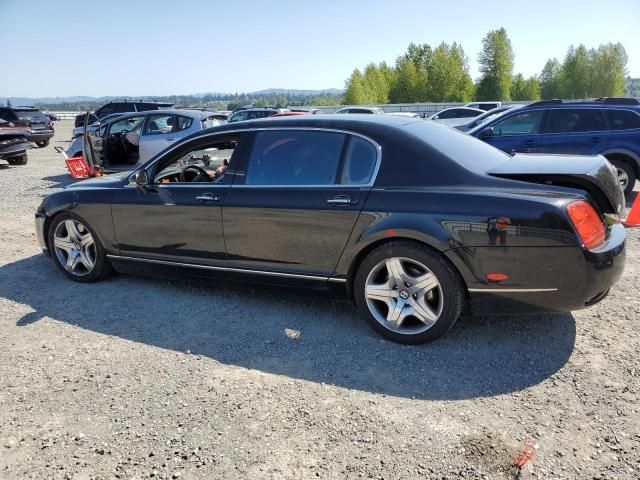 2006 Bentley Continental Flying Spur