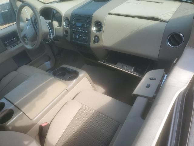 2006 Ford F150