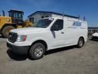 2012 Nissan NV 1500