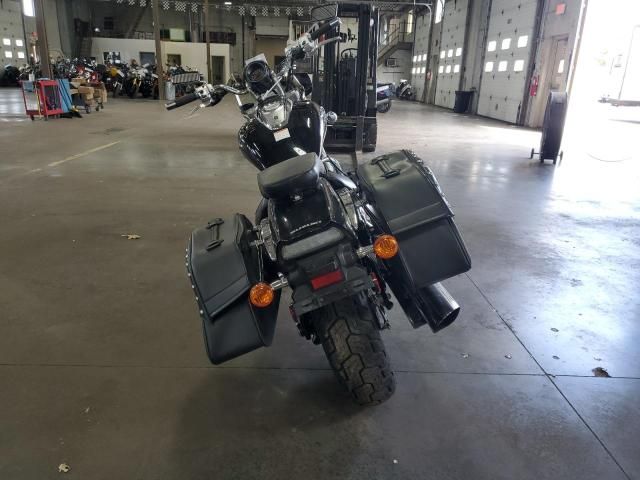 2009 Suzuki VZ800