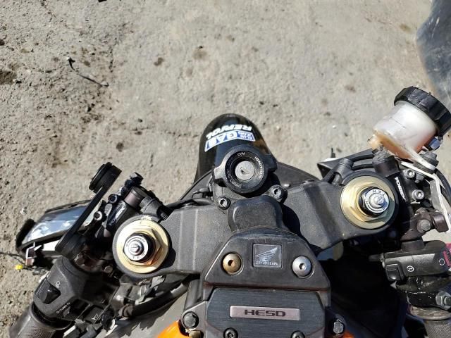 2007 Honda CBR1000 RR