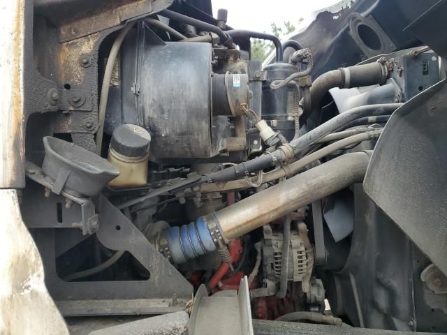 2009 Sterling L7500 Sewer Jetter Truck