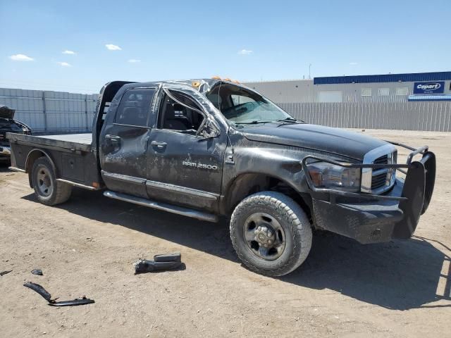 2006 Dodge RAM 2500 ST