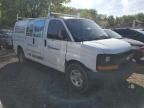 2003 Chevrolet Express G1500