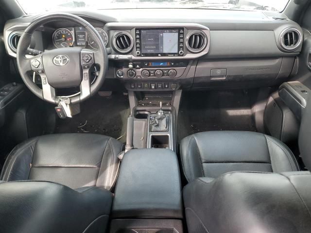 2021 Toyota Tacoma Double Cab