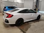 2020 Honda Civic SI