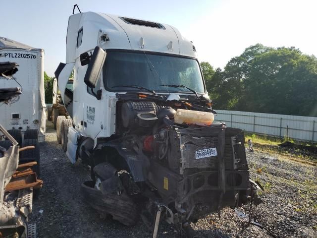 2007 Volvo VNL Semi Truck
