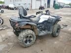 2022 ATV 4 Wheeler