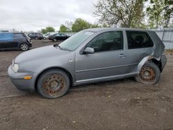 2003 Volkswagen GTI VR6 for sale in London, ON
