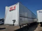 2006 Wabash DRY Van Trailer