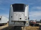 2006 Utility VS2RA Refrigerated Van Trailer