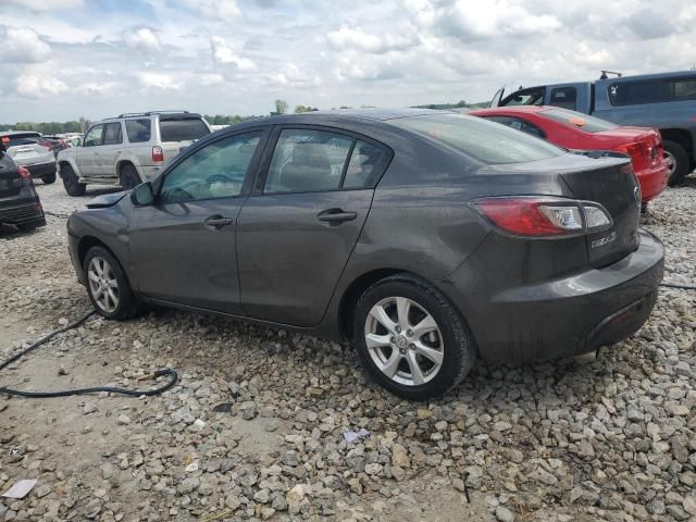 2010 Mazda 3 I