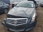 2014 Cadillac Ats Luxury